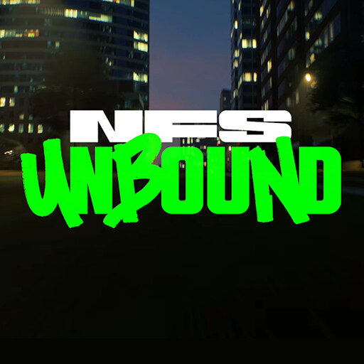 Need for Speed Unbound