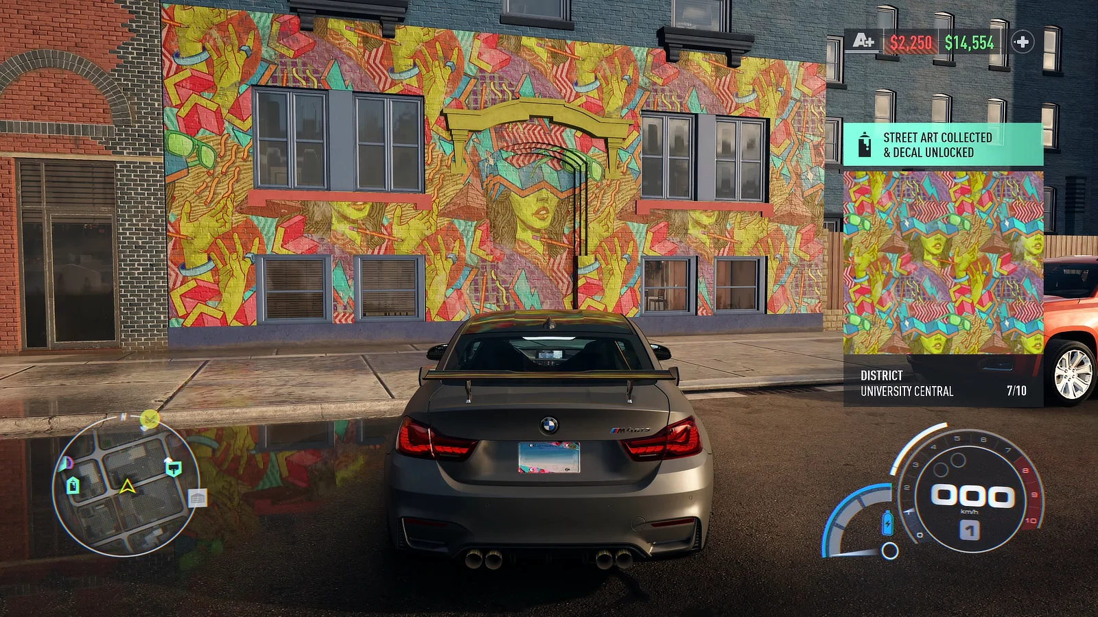 need-for-speed-street-art-collected need-for-speed-street-art-collected