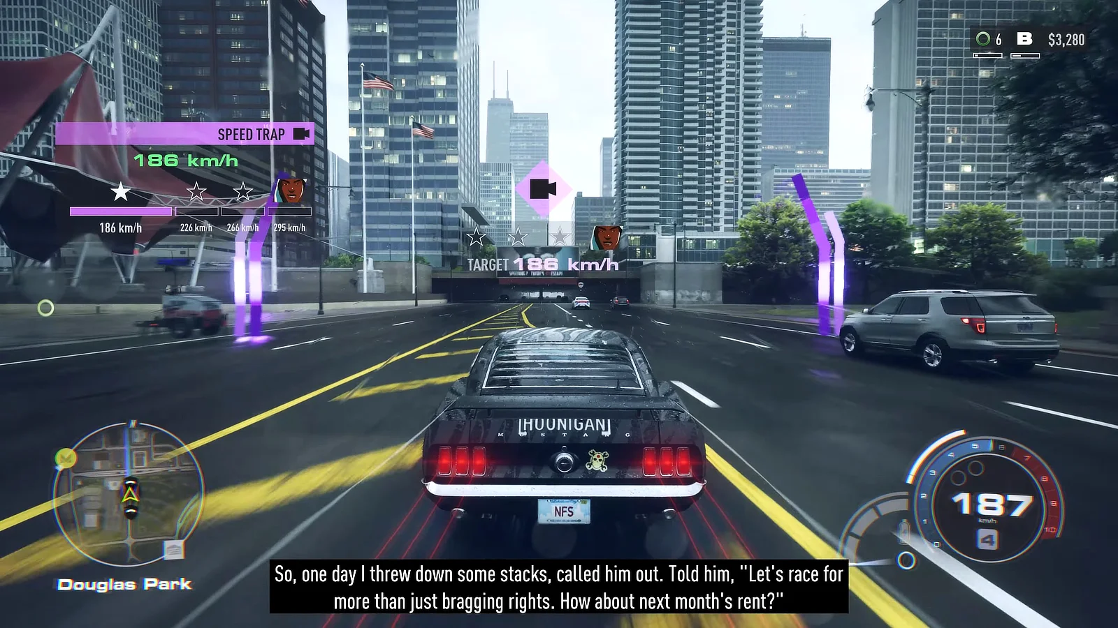 need-for-speed-unbound-speed-trap need-for-speed-unbound-speed-trap